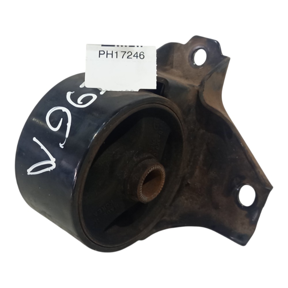 Suporte Coxim Motor Hyundai Azera Gls 3.3 V6 2010 A 2011 8