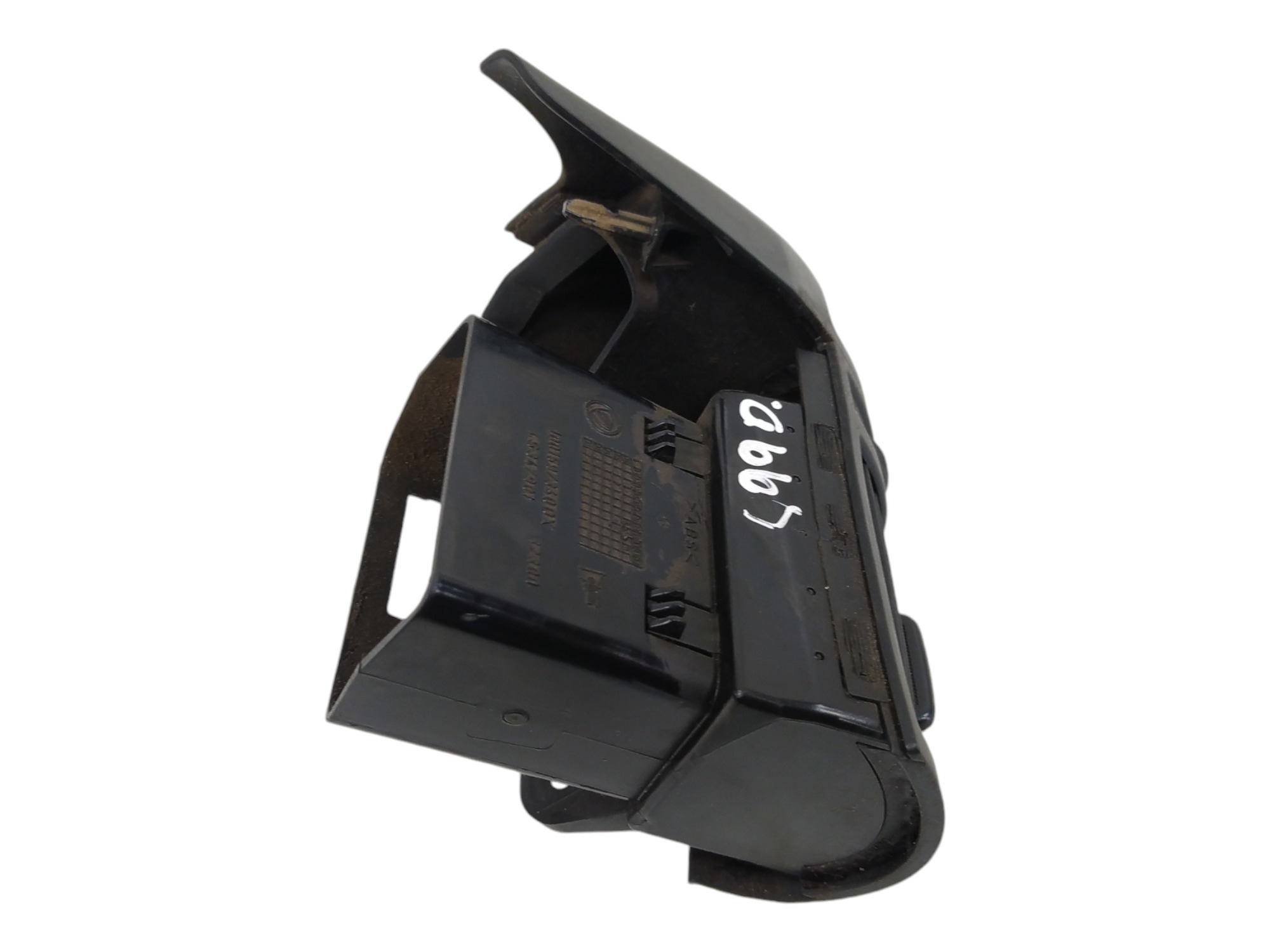 Difusor Ar Direito Fiat Stilo 2003 2004 2005 2006 A 2011 1