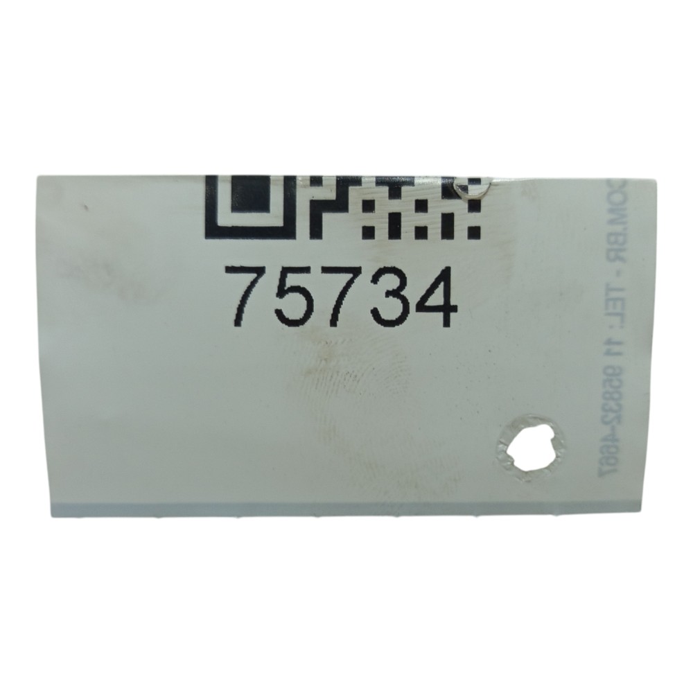 Porta Traseira Direita Ford Fiesta 2002 2003 2004 A 2014 Traseira Direito 9