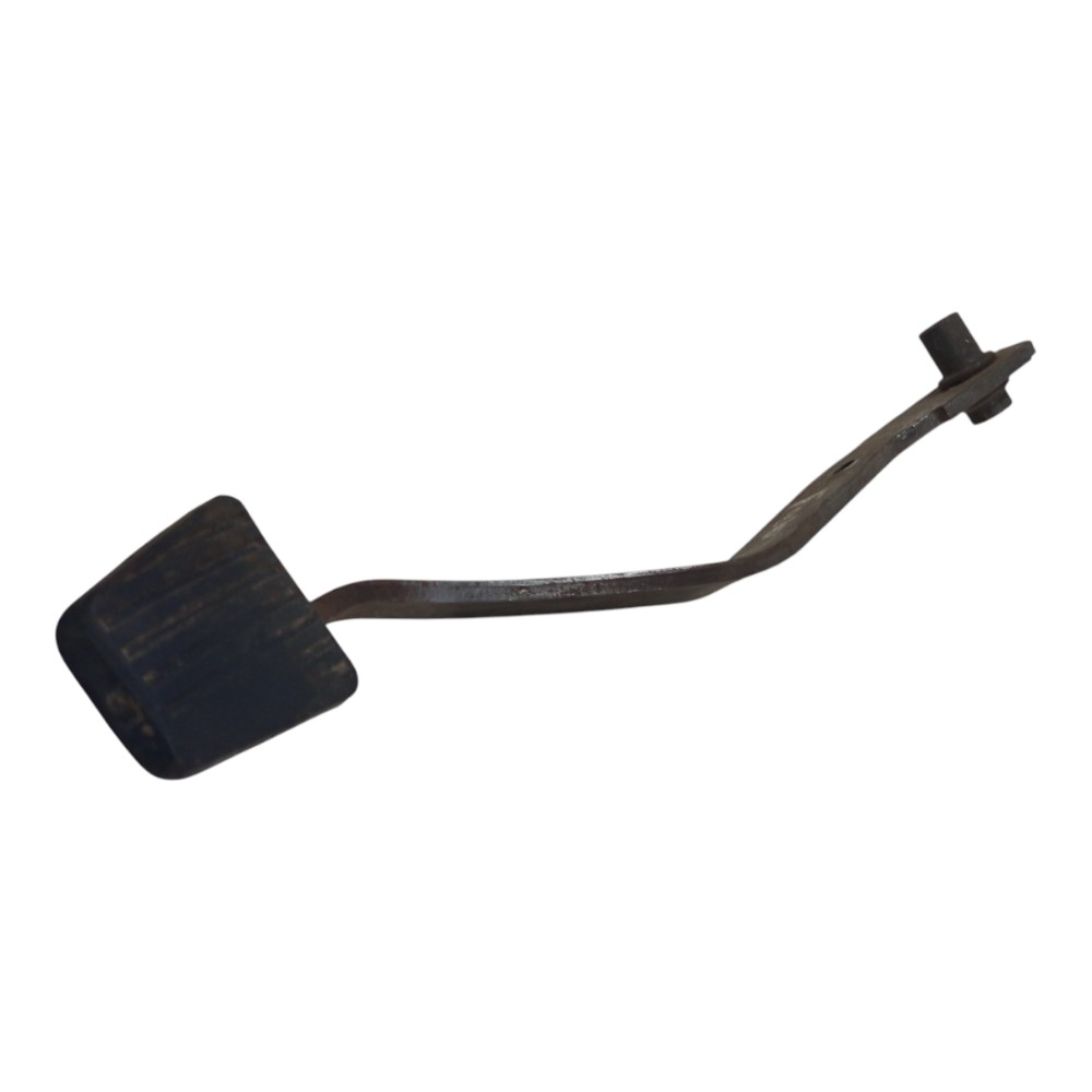 Alavanca Pedal Meio Chevrolet Victra 2001 A 2010 4