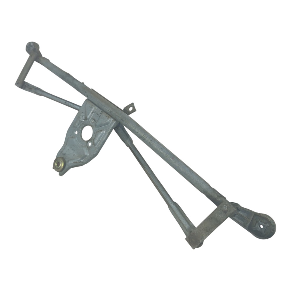 Galhada Limpador Parabrisa Volkswagen Gol G4 2005 A 2008 5