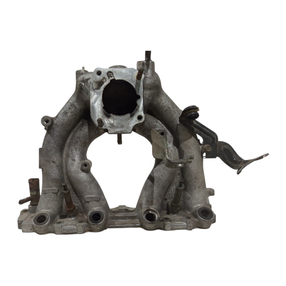 Coletor Admissão Honda Civic 1997 1998 1999 2000 Original 7