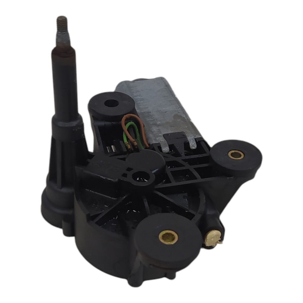 Motor Limpador Traseiro Fiat Stilo 2003 2004 2005 2006 A 08 2