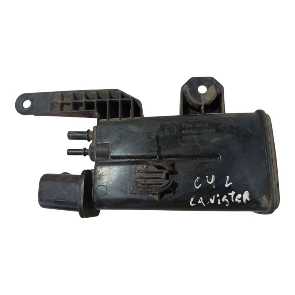 Filtro Canister Citroen C4 Pallas 2007 2008 2009 A 2012 5