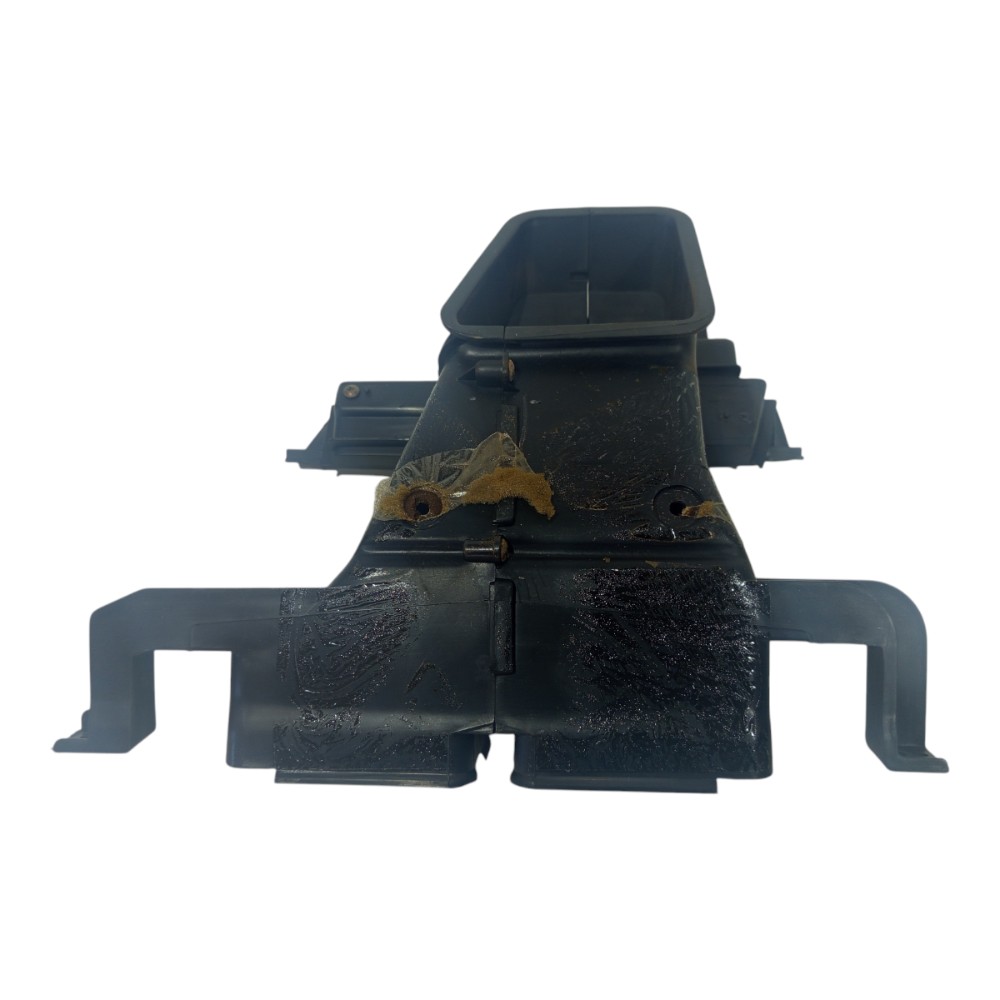 Duto Ar Central Painel Honda Civic Lx 1.6 1996 1997 A 2000 5