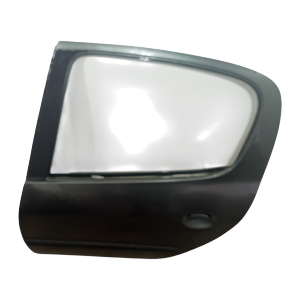 Porta Traseira Esquerda Peugeot 206 2001 2002 2003 A 2012 Traseira Esquerdo 2