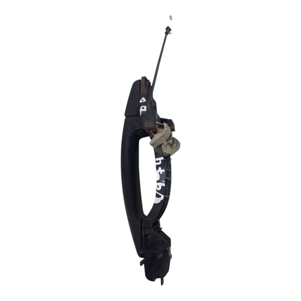 Maçaneta Externa Dianteira Direita Freelander 2 2006 A 2014 8