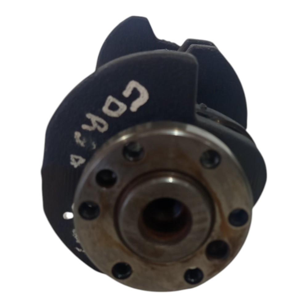 Virabrequim Chevrolet Corsa Wind 1.8 8v 1999 A 2005 5
