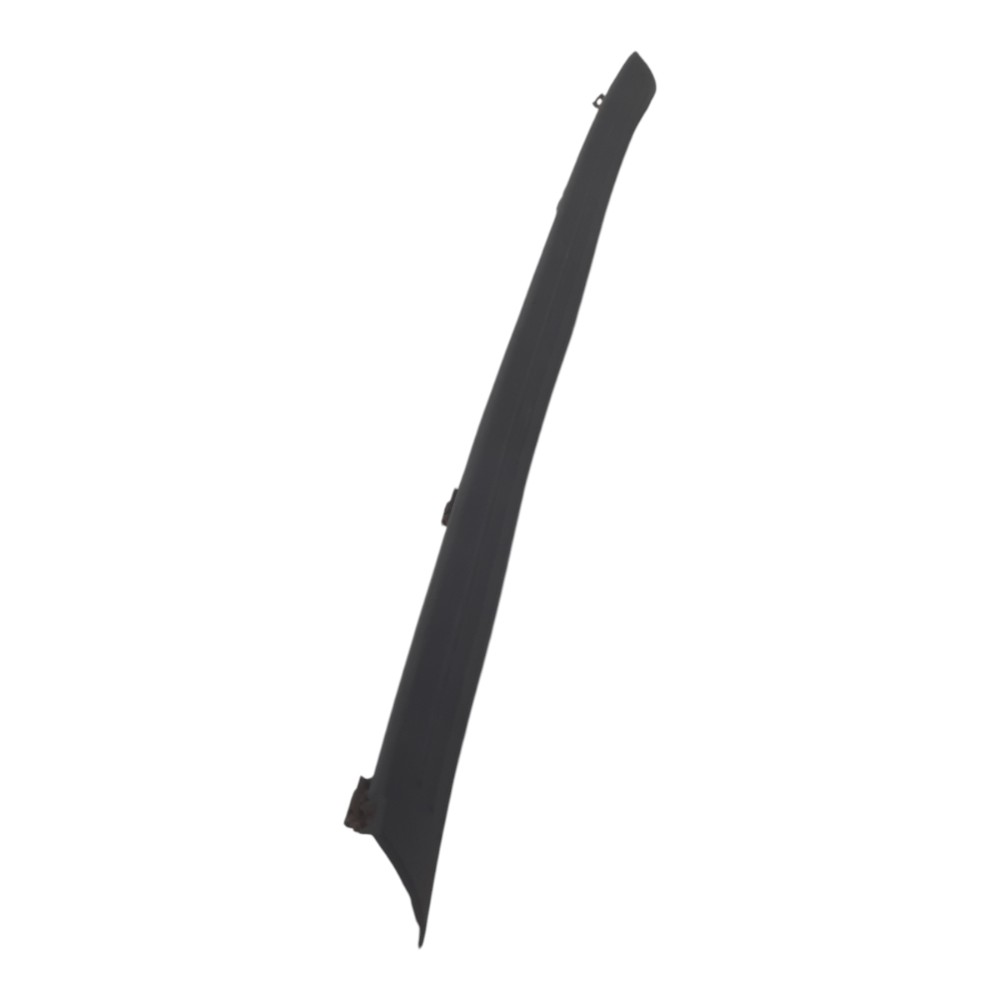 Moldura Soleira Dianteira Direita Ford Focus 2000 A 2008 4