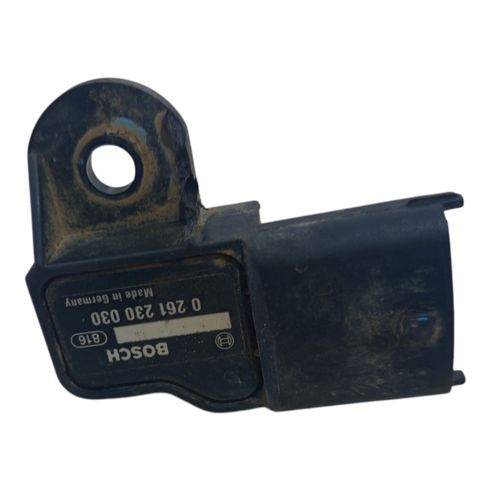 Sensor Map Fiat Uno Mille Palio 1.0 8v Fire 2009 2010 A 2013 4