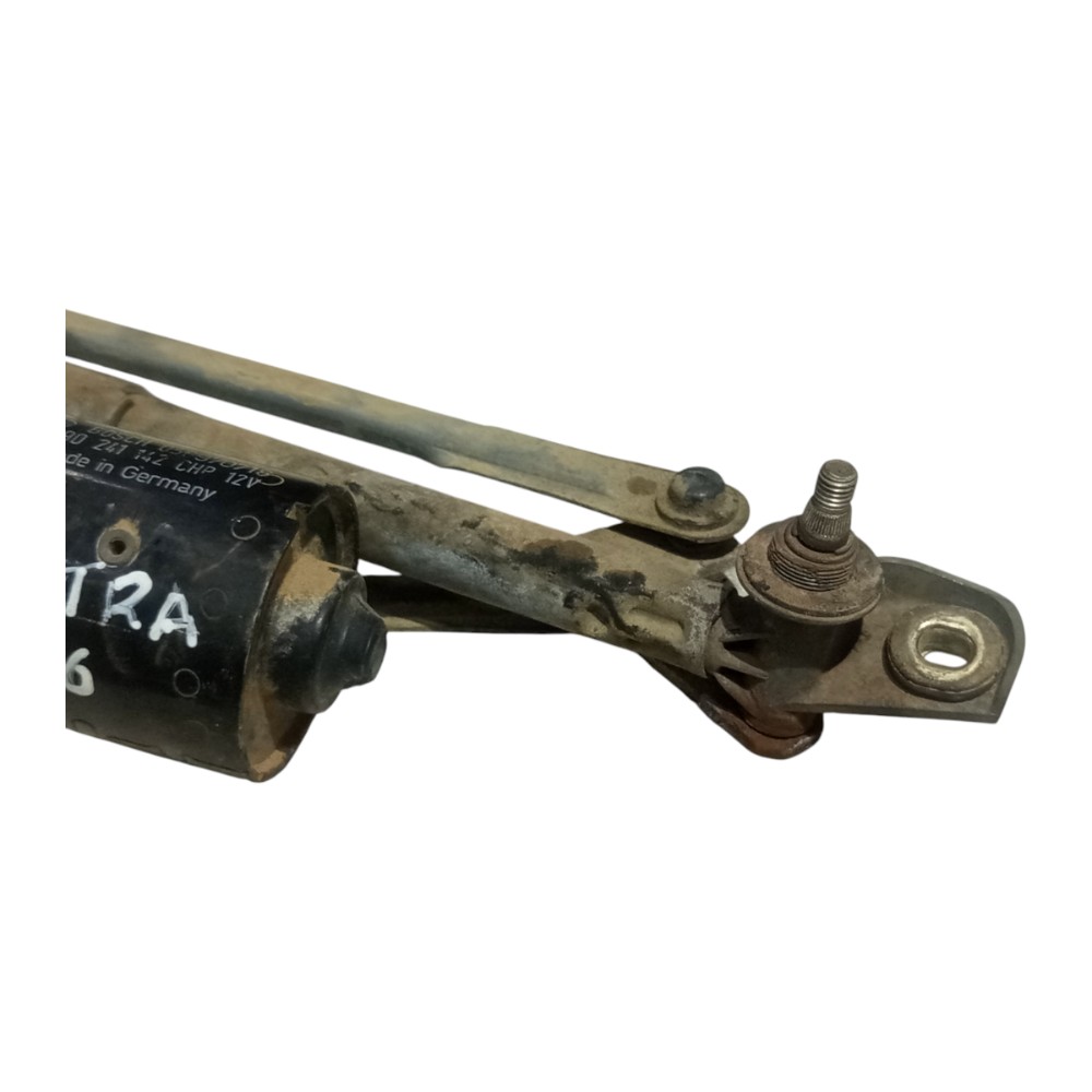 Galhada Diant Limpador Parabrisa Gm Vectra 1997 1998 A 2005 6