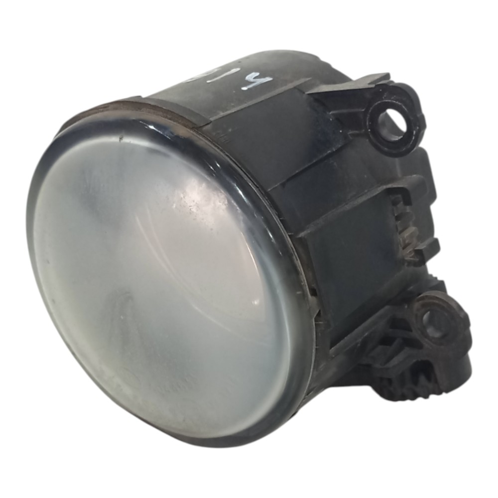 Farol Milha Direito Land Rover Freelander 2 2007 A 2014 Transparente 3