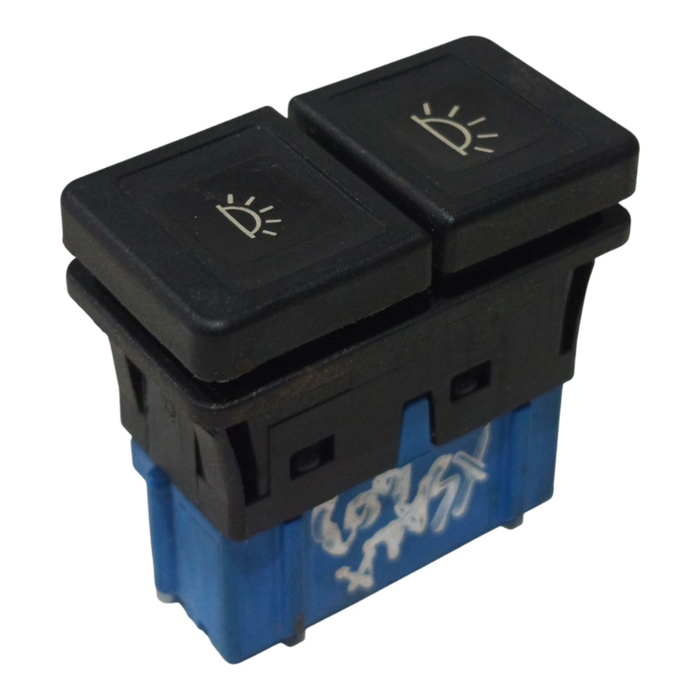 Interruptor Farol Citroen Xsara Picasso 2001 A 2010 2011 1