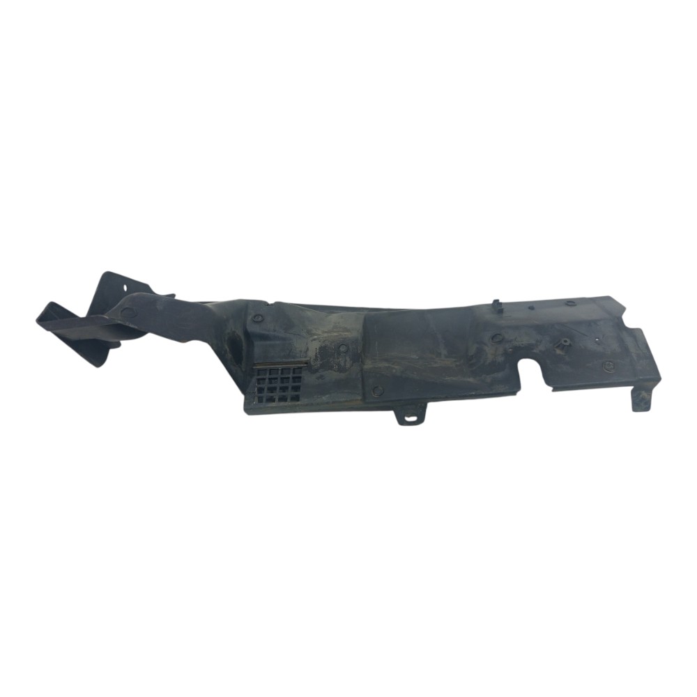 Defletor Plástico Protetor Painel Ford Ka 1998 1999 B016b27 3