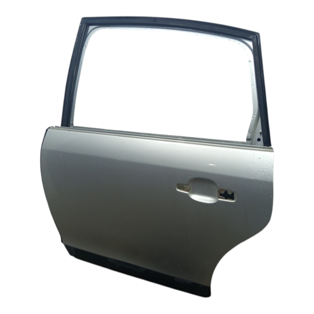 Porta Traseira Esquerda Citroen Ce Pallas 2007 2008 A 2013 3