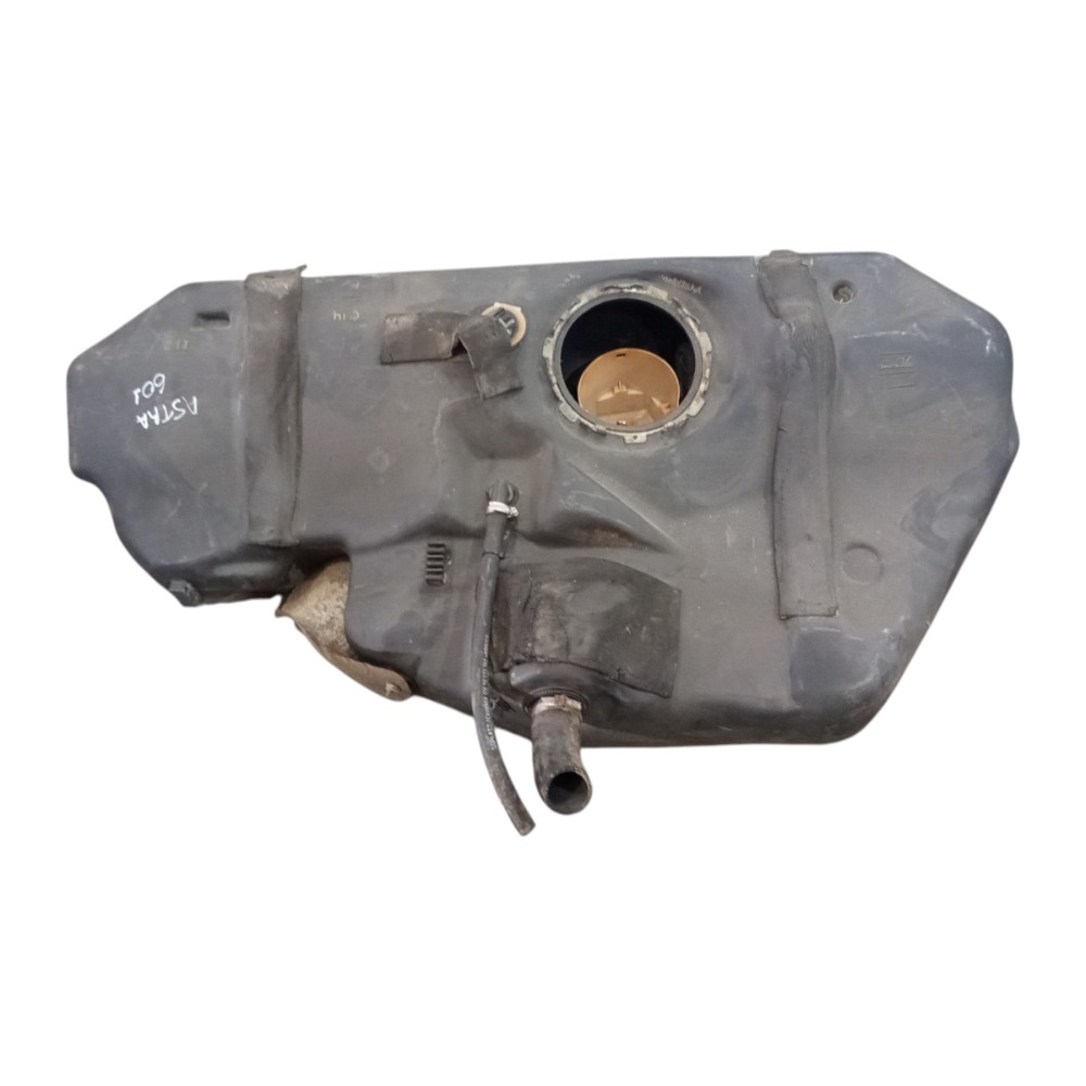 Tanque Combustível Gm Chevrolet Astra 1.8 8v 1996 A 2002 6