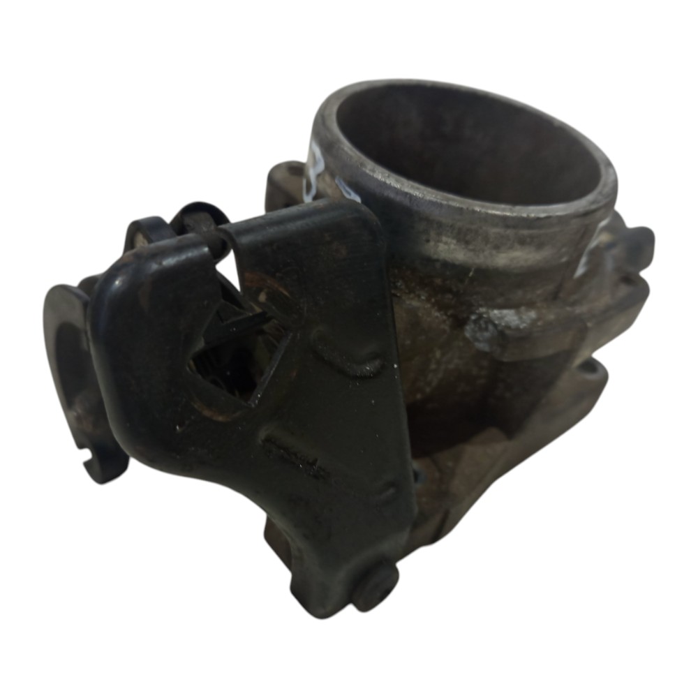 Tbi Corpo Borboleta Ford Escort 1.8 16v 1997 1998 A 2003 5