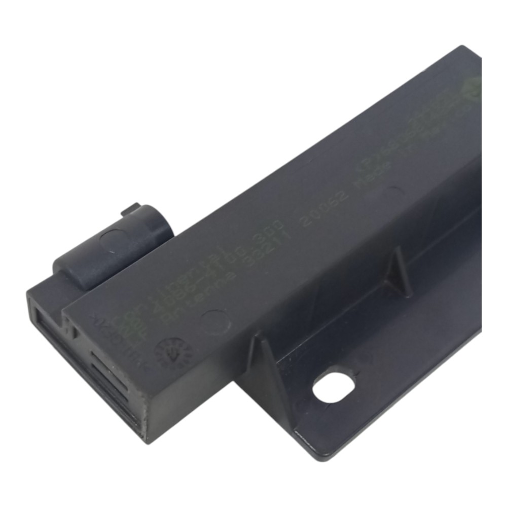 Sensor Módulo Keyless Antena Fiat Toro 2018 2019 2020 2021 Preto 6