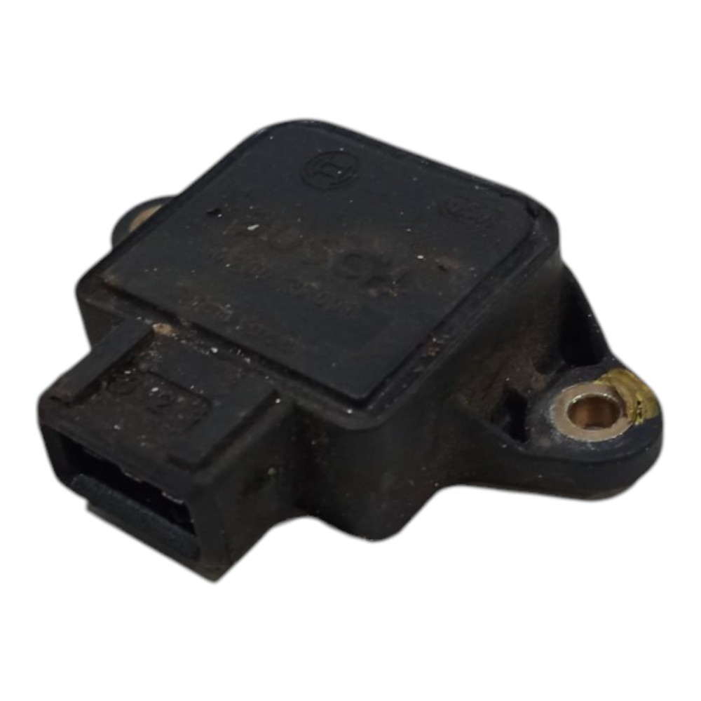 Sensor Tps Posição Borboleta Volkswagen Gol G2 1995 A 1999 6
