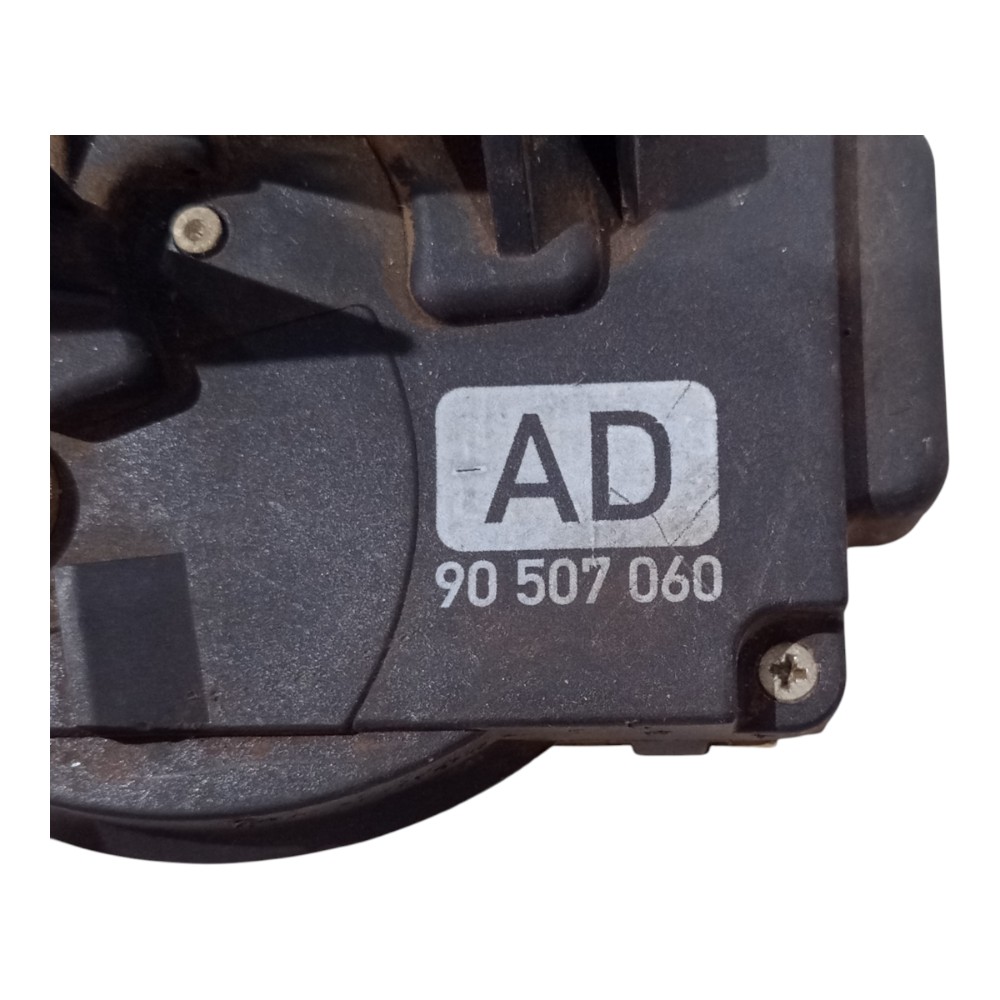 Fechadura Elétrico Dianteiro Direito Gm Vectra 1996 A 2005 7