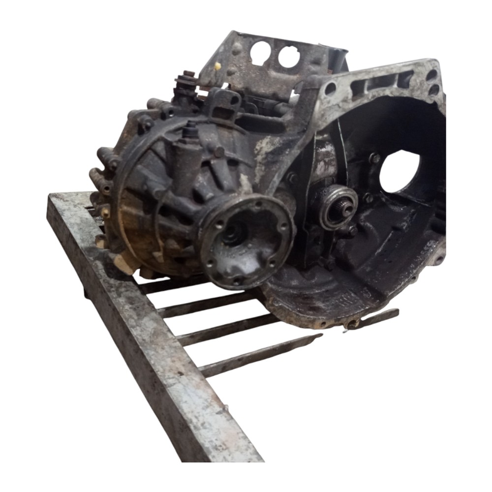 Caixa Câmbio Transmissão Ford Verona 1.8 16v 1991 A 1996 3