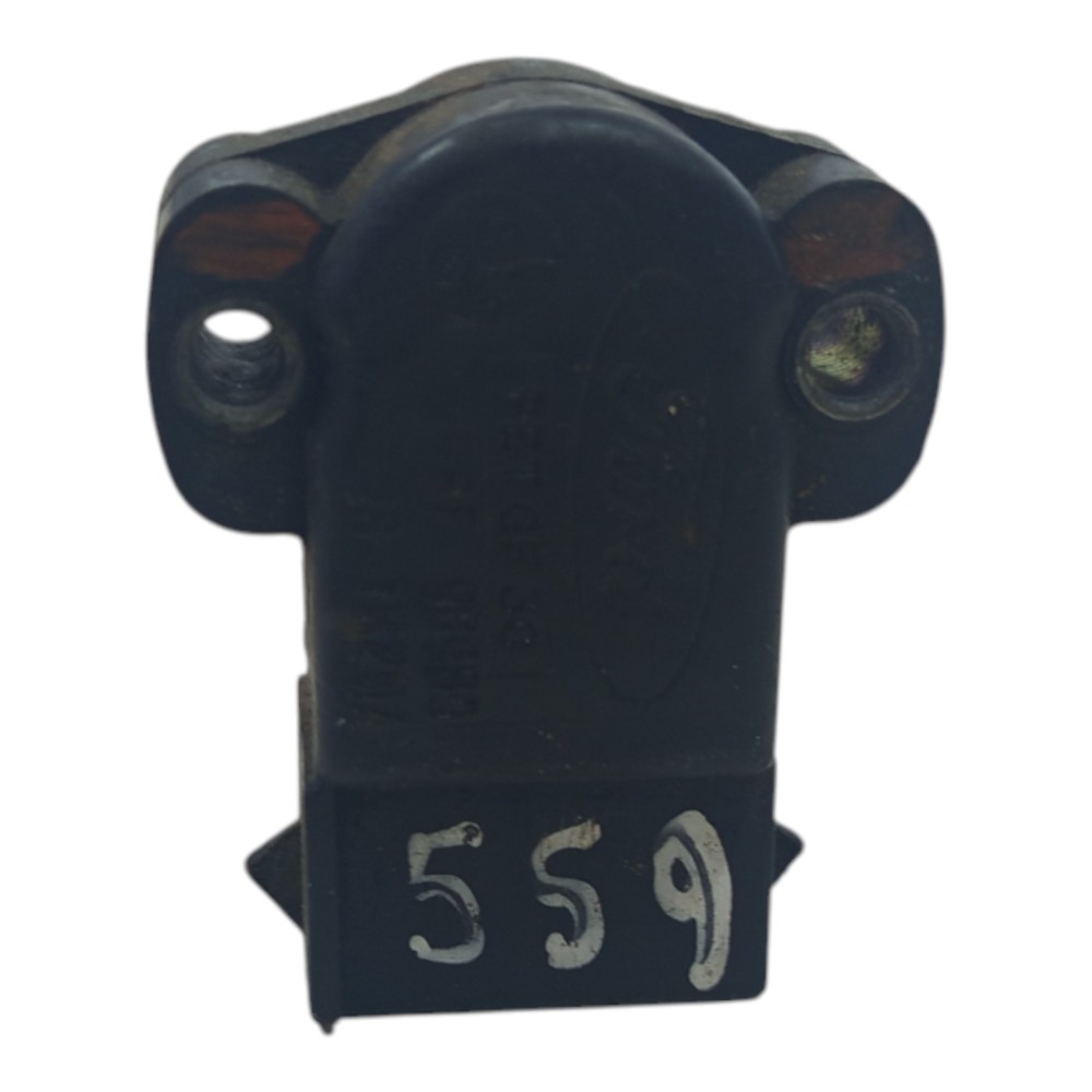 Sensor Tps Ford Fiesta Focus Ka Ecosport 2000 988f-9b989-bb 3