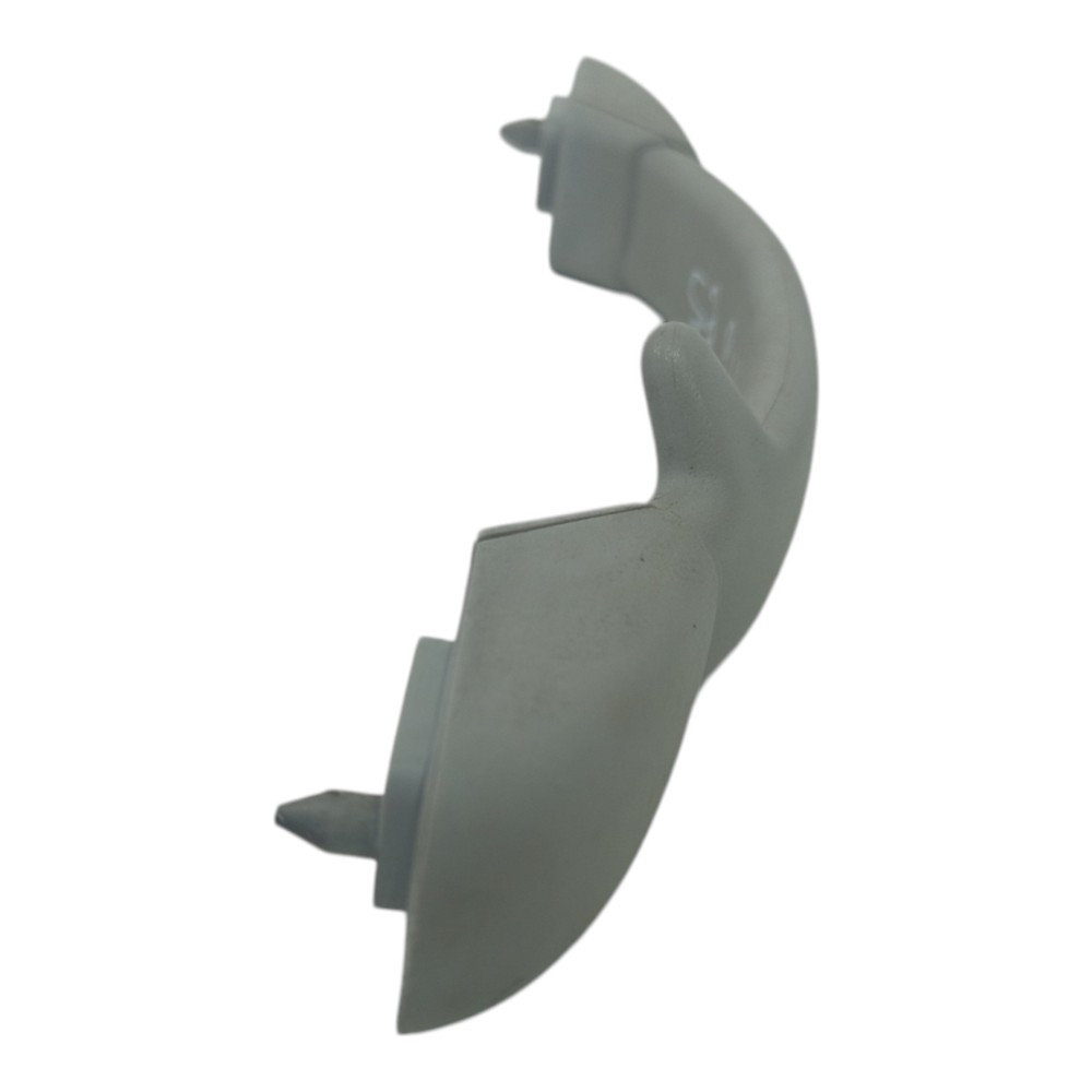 Puxador Alça Teto Traseira Direita Peugeot 206 2006 A 2010 5