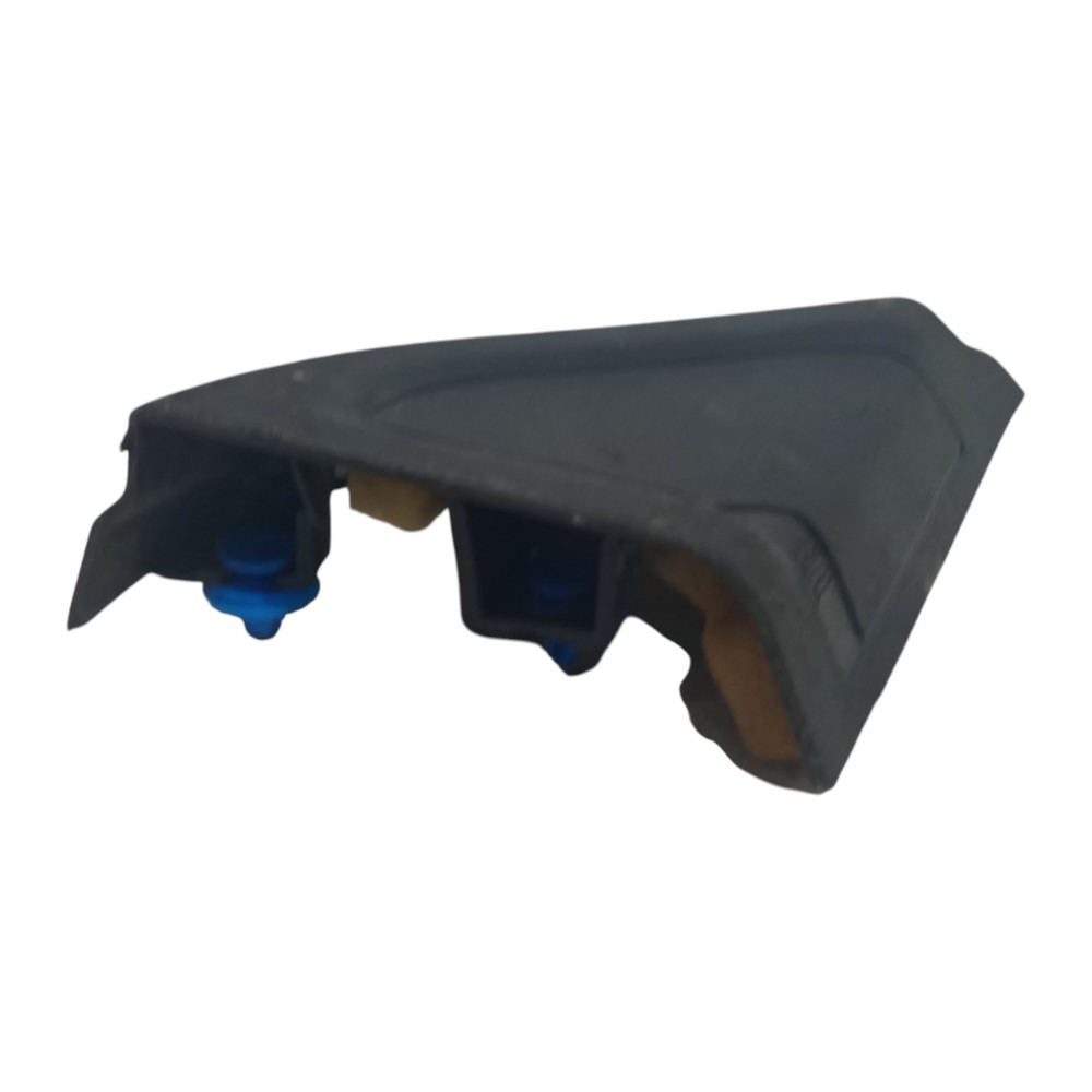 Acabamento Interno Retrovisor Lado Direito Toro 2016 A 2021 7