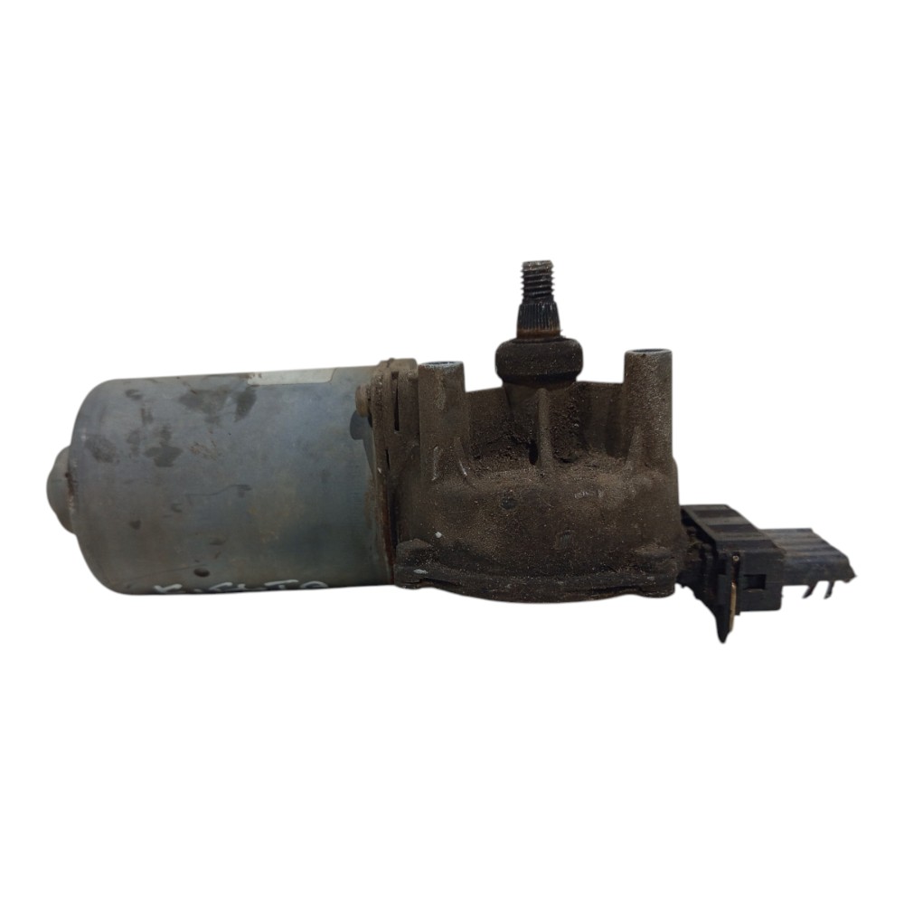 Motor Limpador Vidro Parabrisa Ford Fiesta 1996 1997 A 2003 6