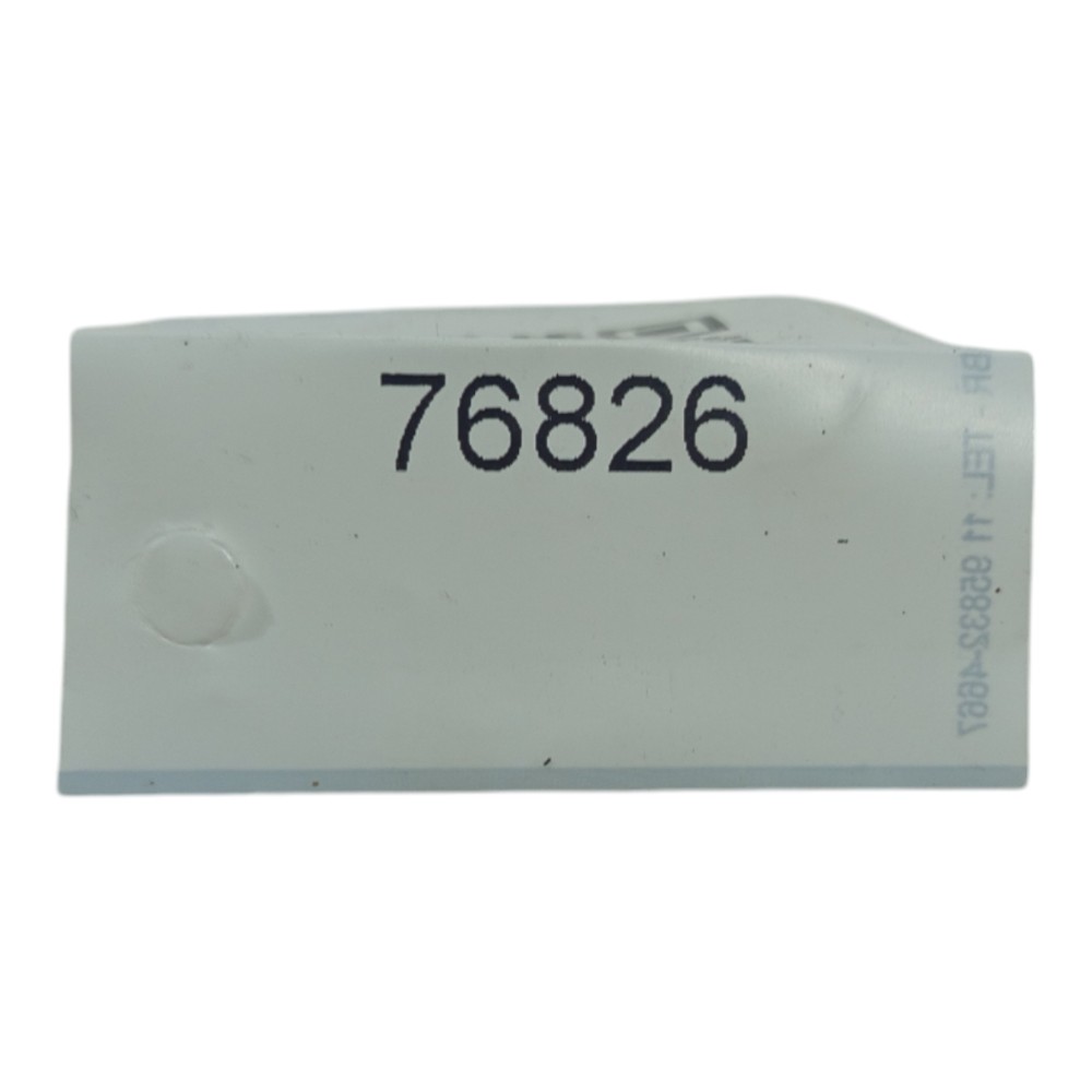 Moldura Coluna Lado Esquerdo Volkswagen Gol – 2008 373867332 6
