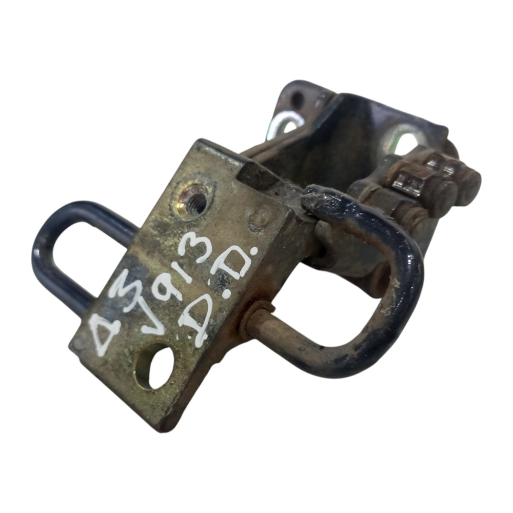 Dobradiça Porta Dianteira Direita Audi A3 1999 2000 A 2006 7