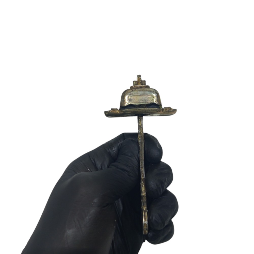 Limitador Porta Traseira Direita Gm Astra Belga 1994 A 1997 5