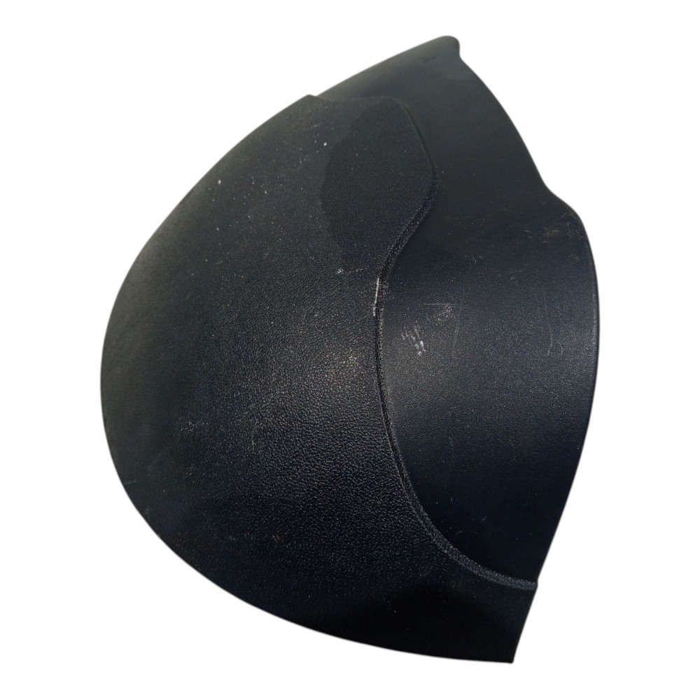 Capa Painel Instrumento Renault Logan Sandero 2009 10 A 2014 Preto 5