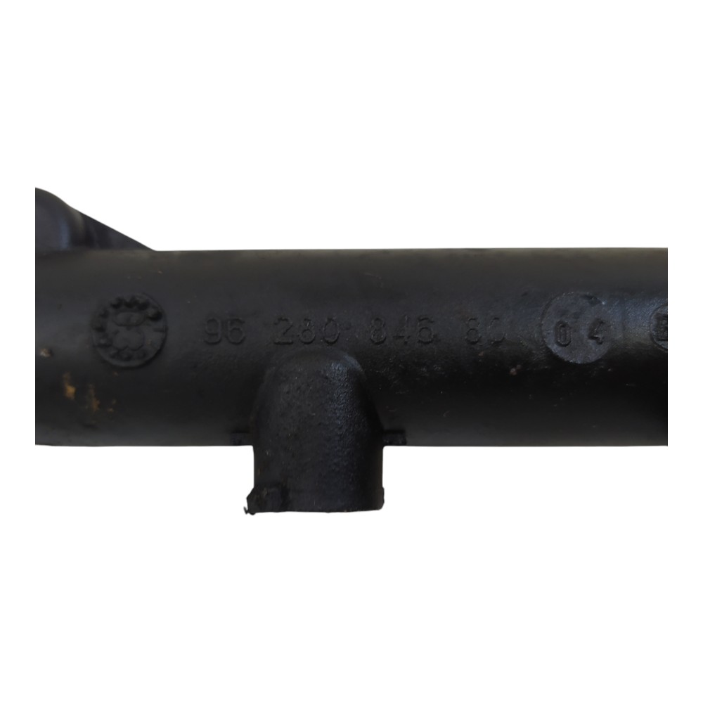 Flauta Bico Injetor Citroen C5 2001 2002 2003 2004 2005 8