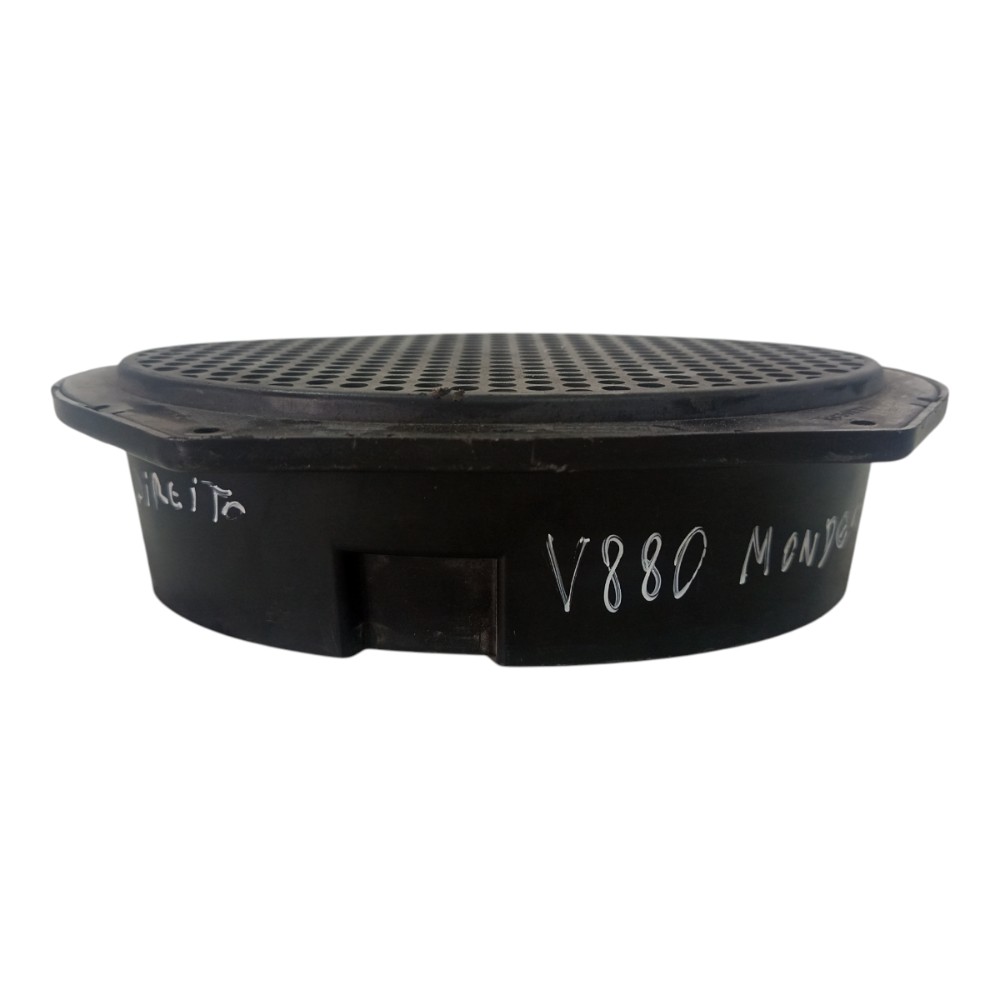 Auto Falante Oval Lado Direito Ford Mondeo Glx 1996 A 2001 5