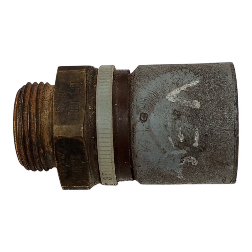 Termo Interruptor Radiador Vectra Gls 2.0 1997 A 2003 3