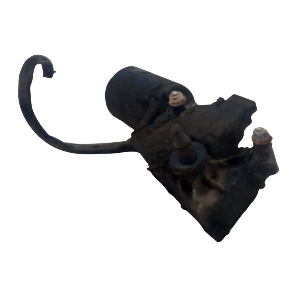 Motor Limpador Parabrisa Dianteiro Fiat Premio 1992 A 1998 3