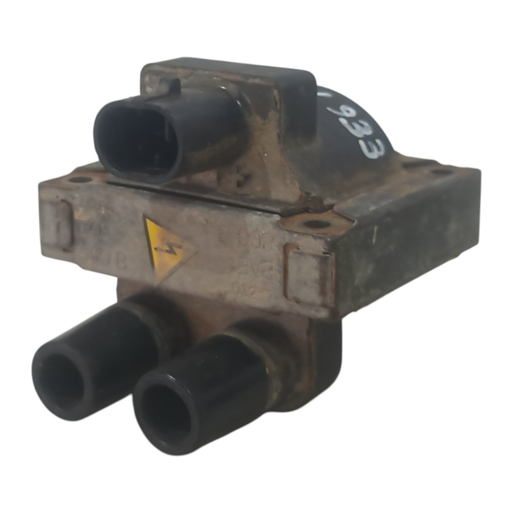 Bobina Ignição Fiat Uno 1.0 8v Fire 2004 2005 2006 A 2014 5