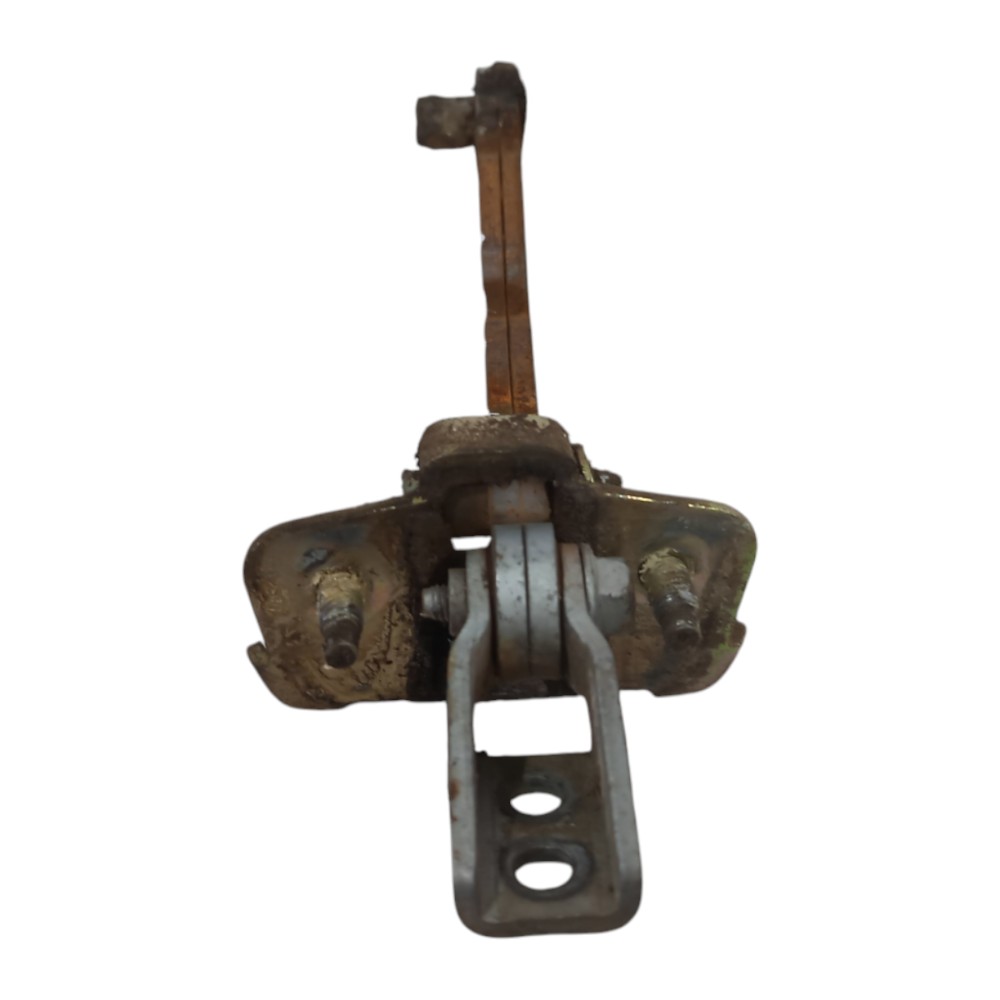 Limitador Porta Diant Esquerda Volkswagen Gol 1999 A 2005 2
