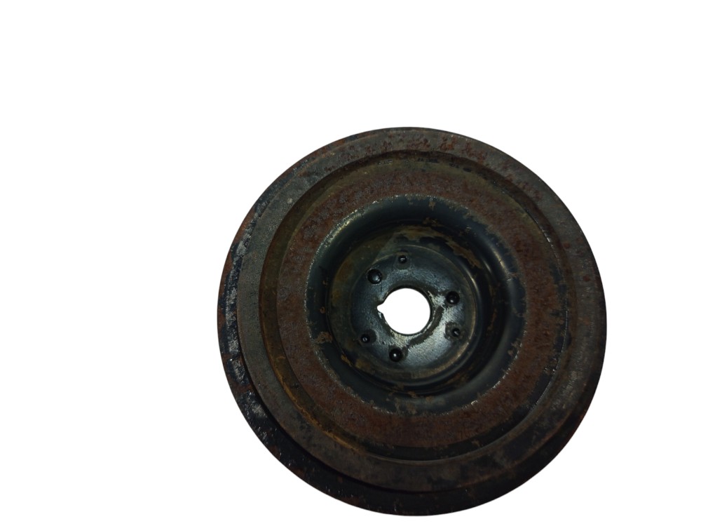 Polia Virabrequim Renault Clio 1.0 2000 2001 2002 A 2012 2