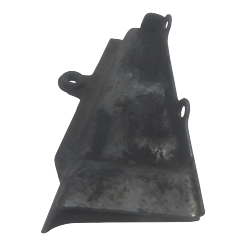 Proteção Antiparo Lateral Dentada Fiat Punto 2008 A 2012 5