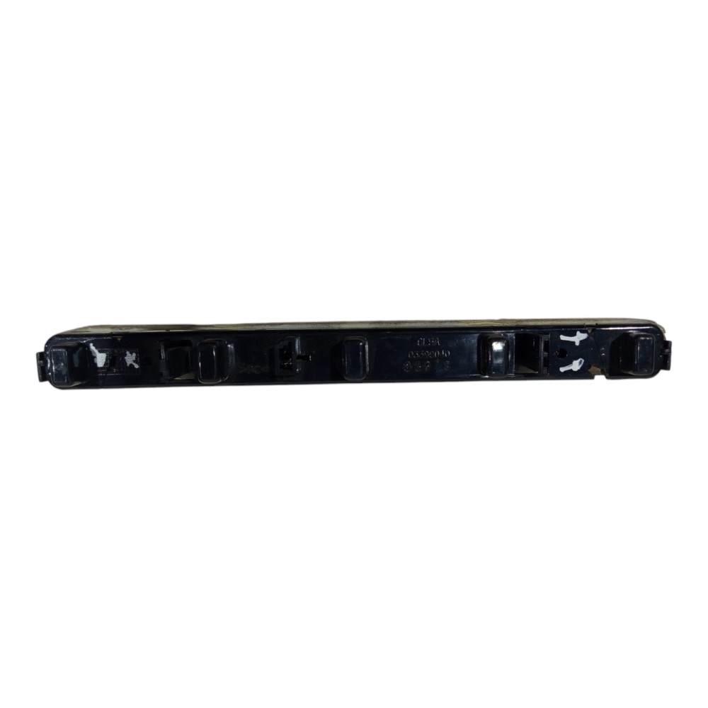 Brake Light Citroen C4 Pallas 2007 2008 A 2013 Detalhes 4