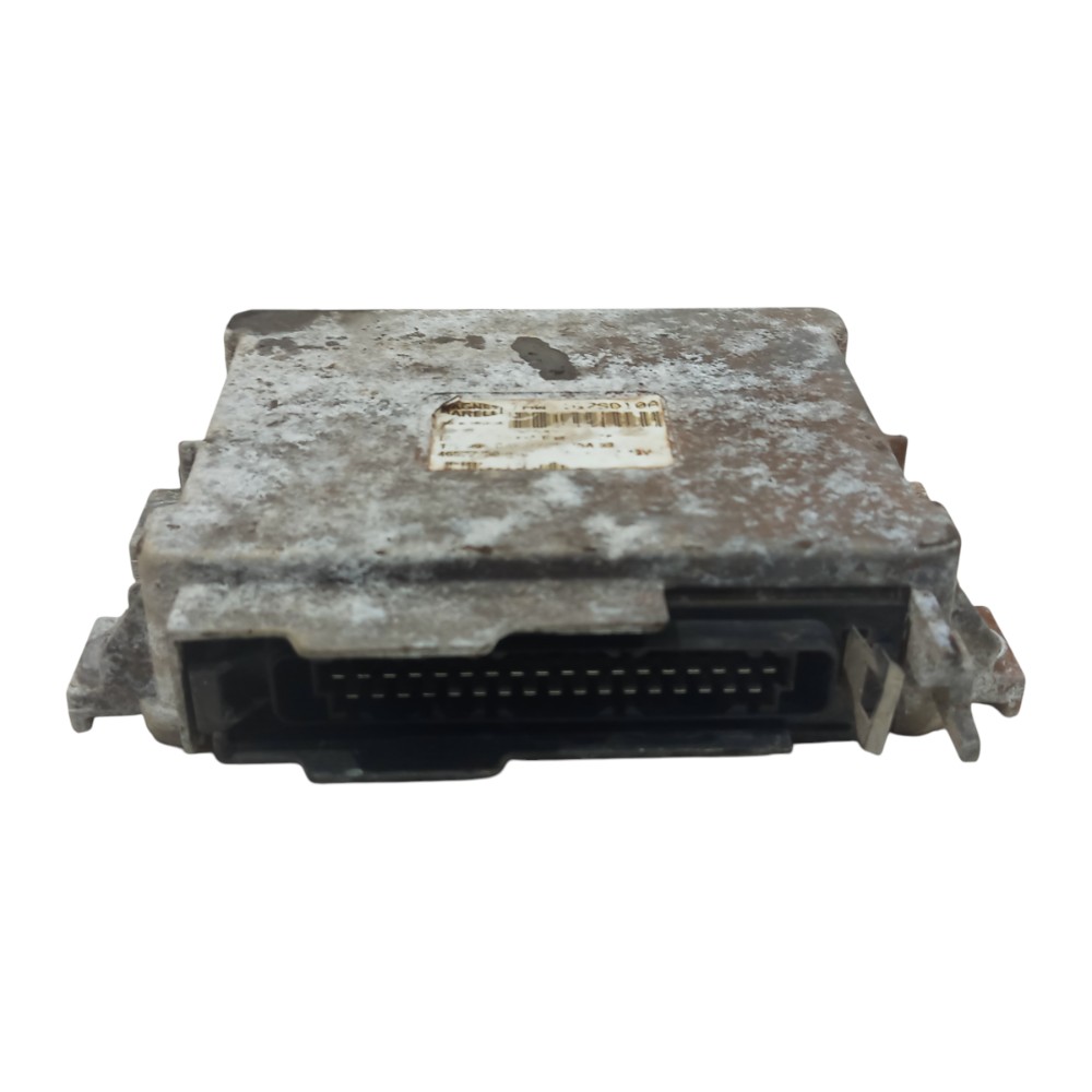 Modulo Injeção Fiat Palio Fiasa 1.0 8v 1996 1997 1998 A 2000 3