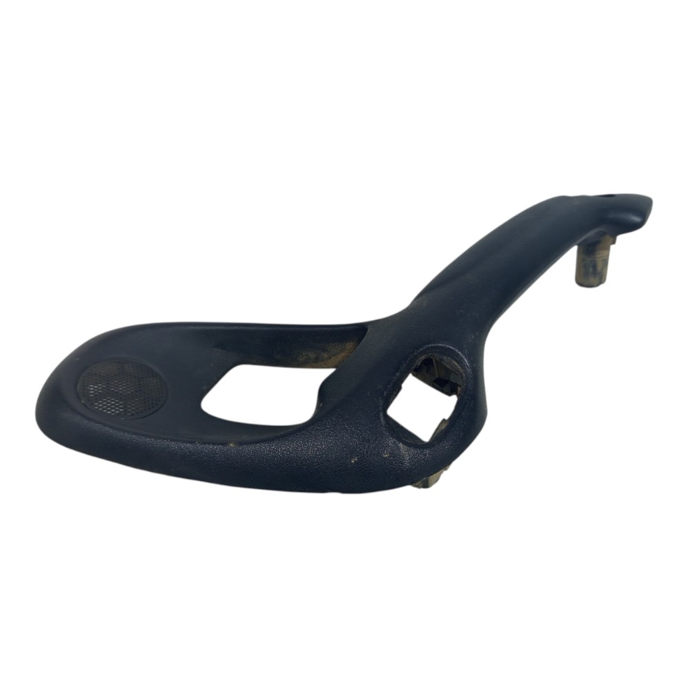 Moldura Puxador Interno Trseiro Esquerdo Gm Vectra 97 A 05 1
