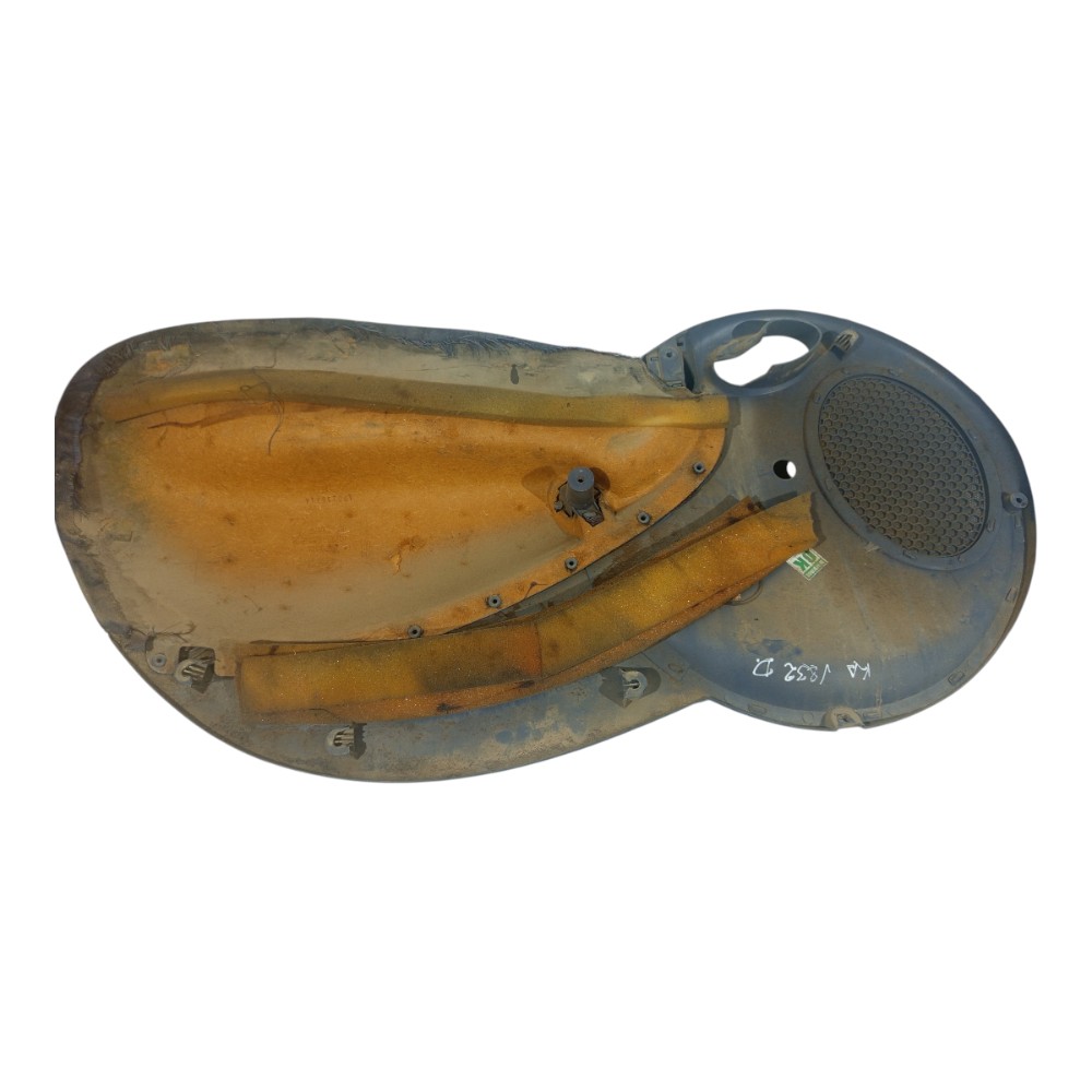 Forro Porta Lateral Esquerdo Ford Ka 1998 6
