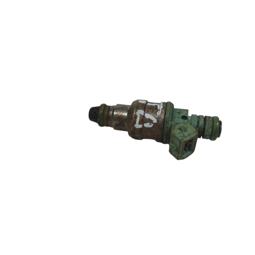 Bico Injetor Ford Fiesta 1.0 1996 1997 1998 A 2002 280150993 7