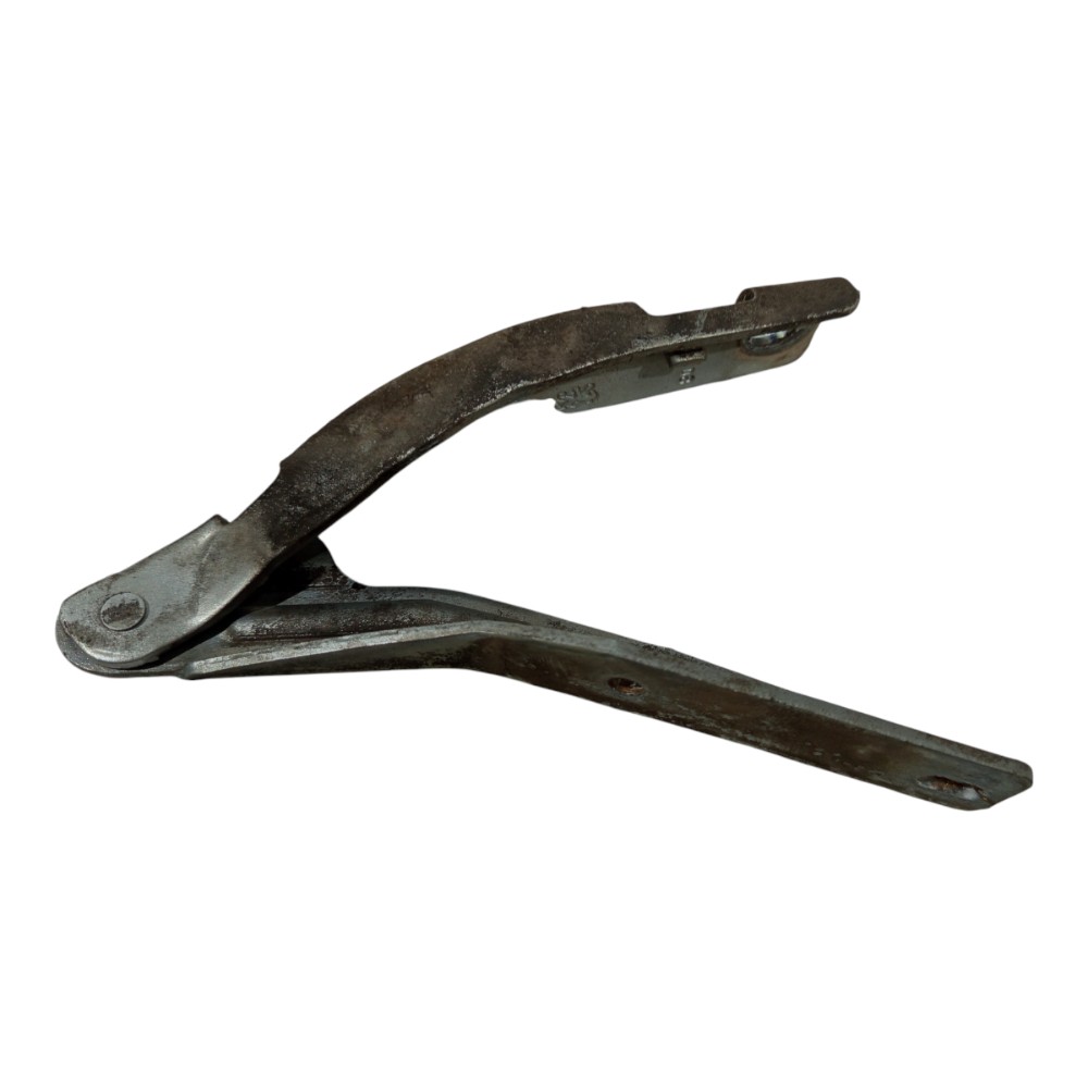 Dobradiça Capô Lado Direito Peugeot 207 2008 2009 A 2013 7