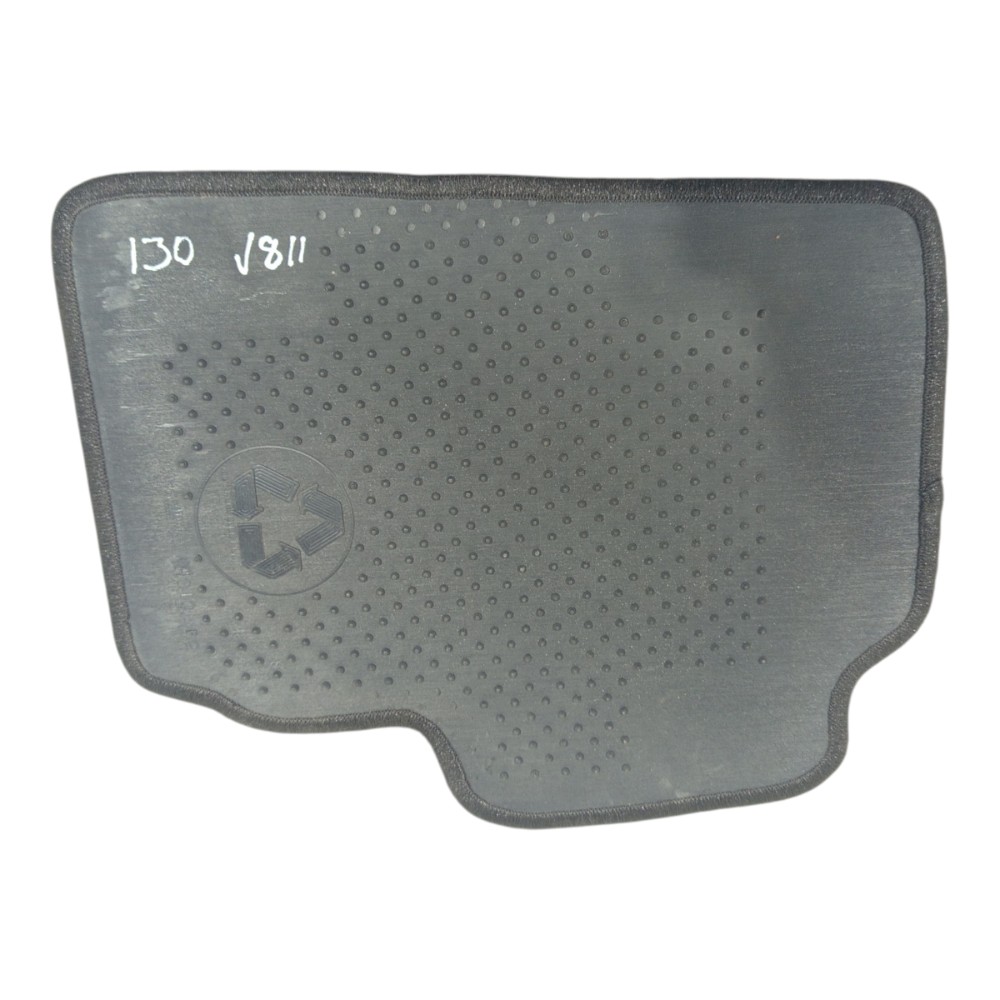 Jogo De 4 Tapetes Carpete Hyundai I30 2011 Usado C/detalhes  Preto 3