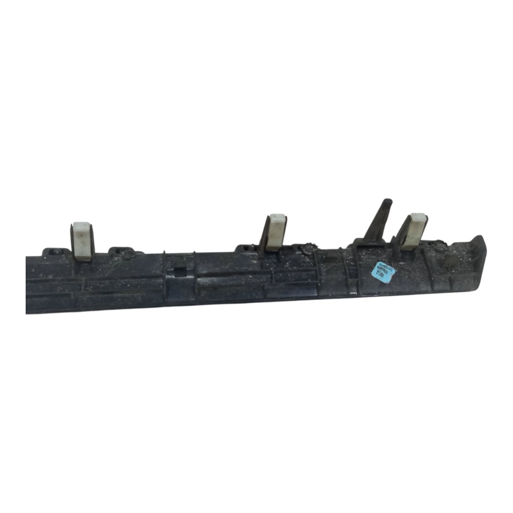 Moldura Difusor Ar Central Toyota Corolla 2015 2016 A 2018 6