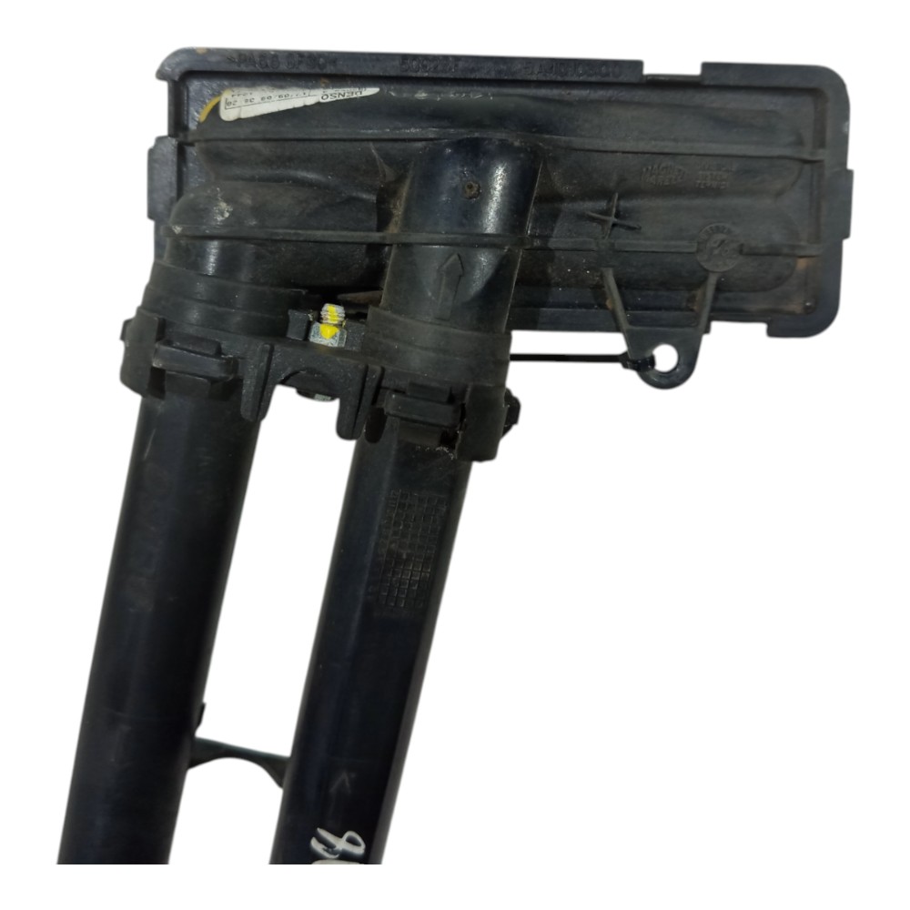 Radiador Interno Ar Quente Evaporador Xsara 2001 2002 A 2006 2